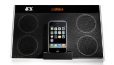 Altec Lansing inMotion MAX