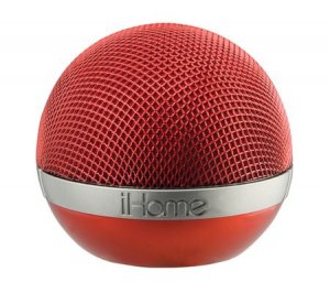 iHome iDM8 iPhone-iPad Ultra Portable Bluetooth Review