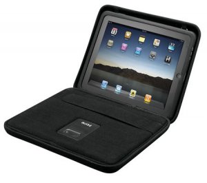 iHome iDM69 iPad Speaker Case Review