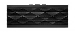 Jambox Ultra Portable Bluetooth Speaker Review