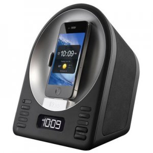 iHome iA63 iPhone-iPod Alarm Clock